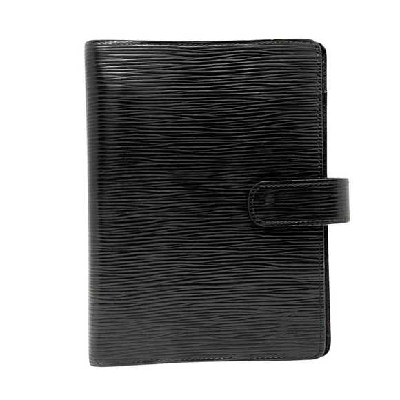 Louis Vuitton Epi Leather MM Agenda - Picture 1 of 7